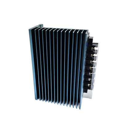 Three-Phase Intelligent Servo Electronic Transformer for Laser Cutting Machine SF2‑7.5K