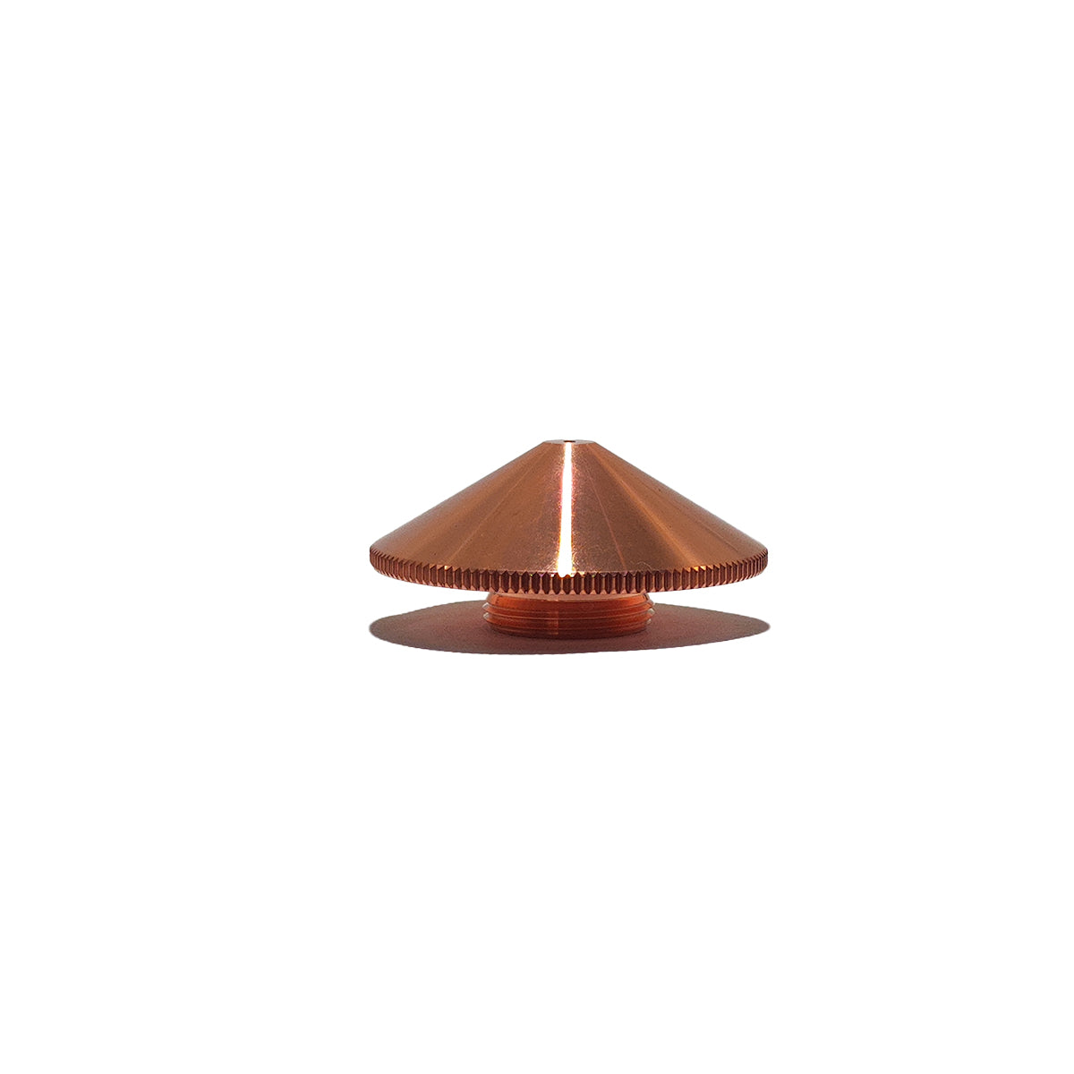 Raytools Single-Layer Laser Cutting Nozzle for Laser Cutting Machine  D32, M14 1.0-5.0