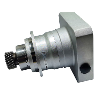 Nidec-Shimpo ABLE Reducer VRTZ-110L-7-F3-158-28(22)+2M-29Z-L42-K31.5-D20