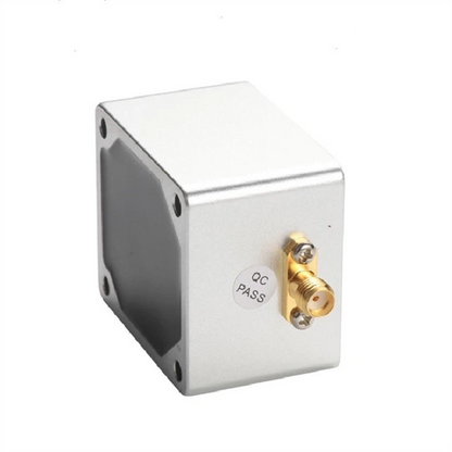 Original Bochu AMP Amplifier for Fiber Laser Cutting Machines