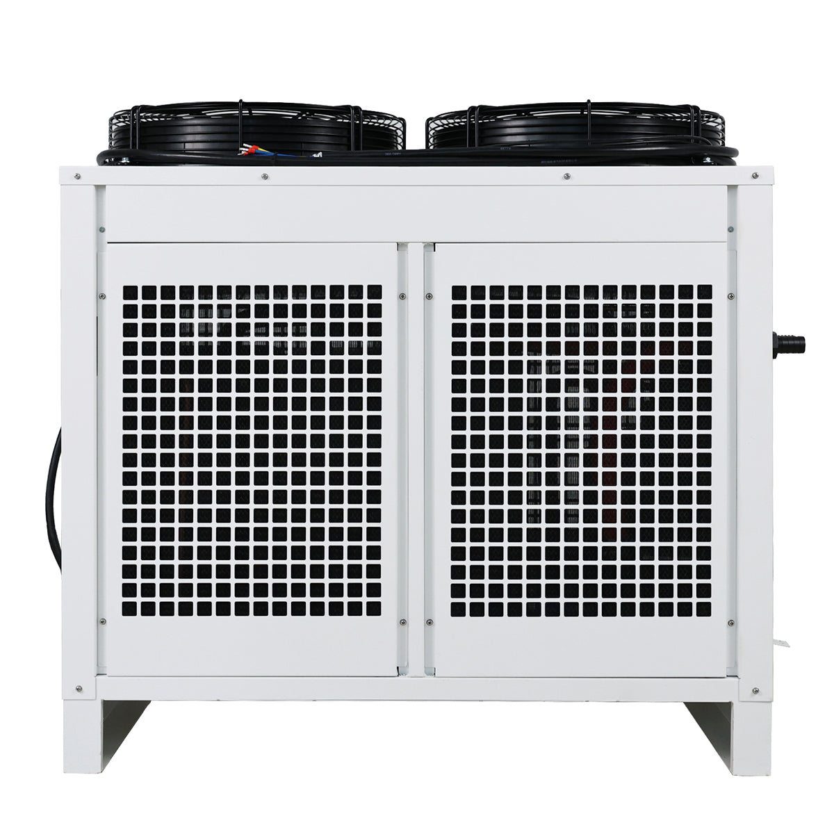 HanLi 6000W Industrial Water Chiller for Laser Machine HL-6000-EH-QG2/2 60HZ