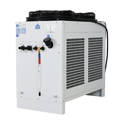 HanLi 6000W Industrial Water Chiller for Laser Machine HL-6000-EH-QG2/2 60HZ