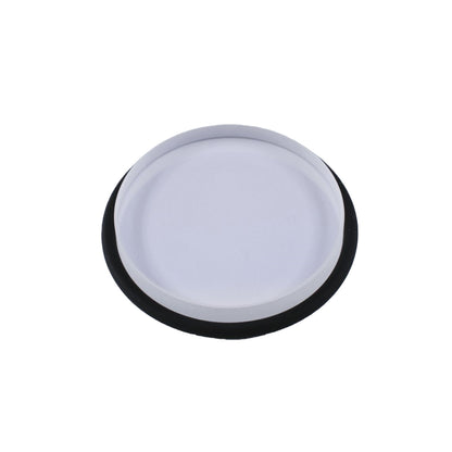Precitec Lower Laser Protective Lens for Laser Cutting Head D30x5, D37x7
