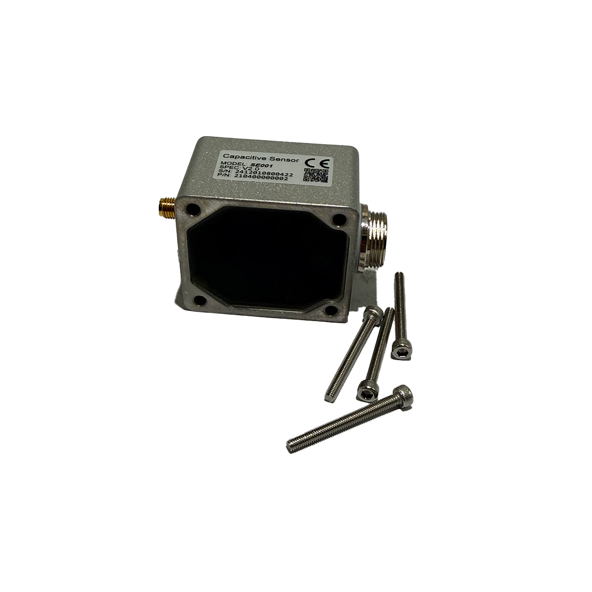 WEIHONG SE001 Preamplifier Sensor for Laser Cutting