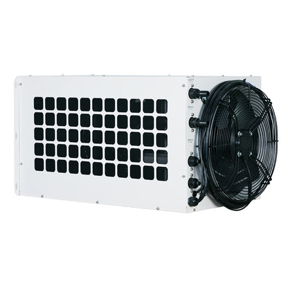 HanLi 3000W Water Chiller for Laser Welding SCH-3000