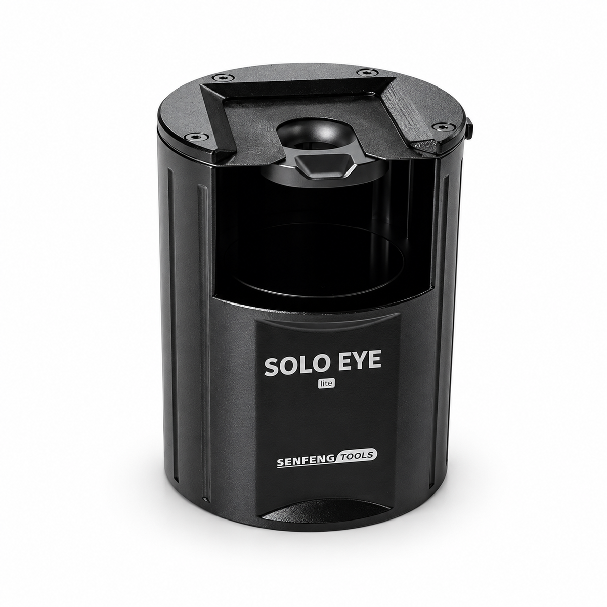 Soloeye Lite Coaxial Alignment Tool Visual Laser Nozzle Centering Calibrator