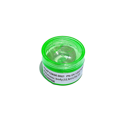 Raytools Ceramic Ring D32-H12.2-M14 For Laser Cut Head