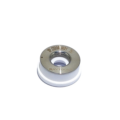 Raytools Ceramic Ring D32-H12.2-M14 For Laser Cut Head
