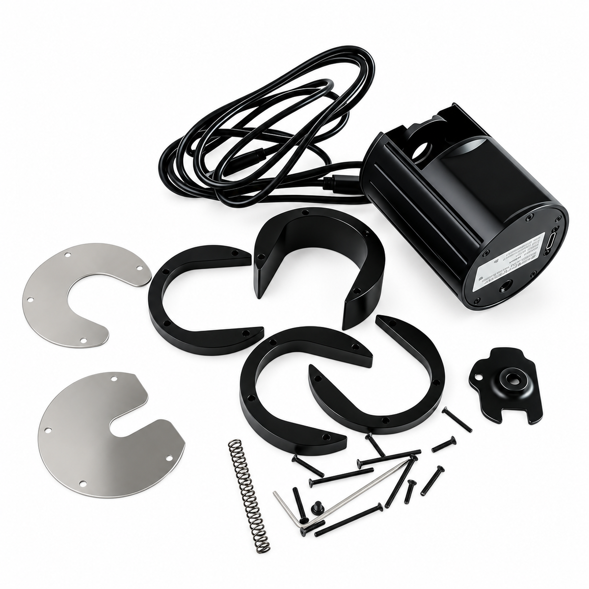 Soloeye Lite Coaxial Alignment Tool Visual Laser Nozzle Centering Calibrator