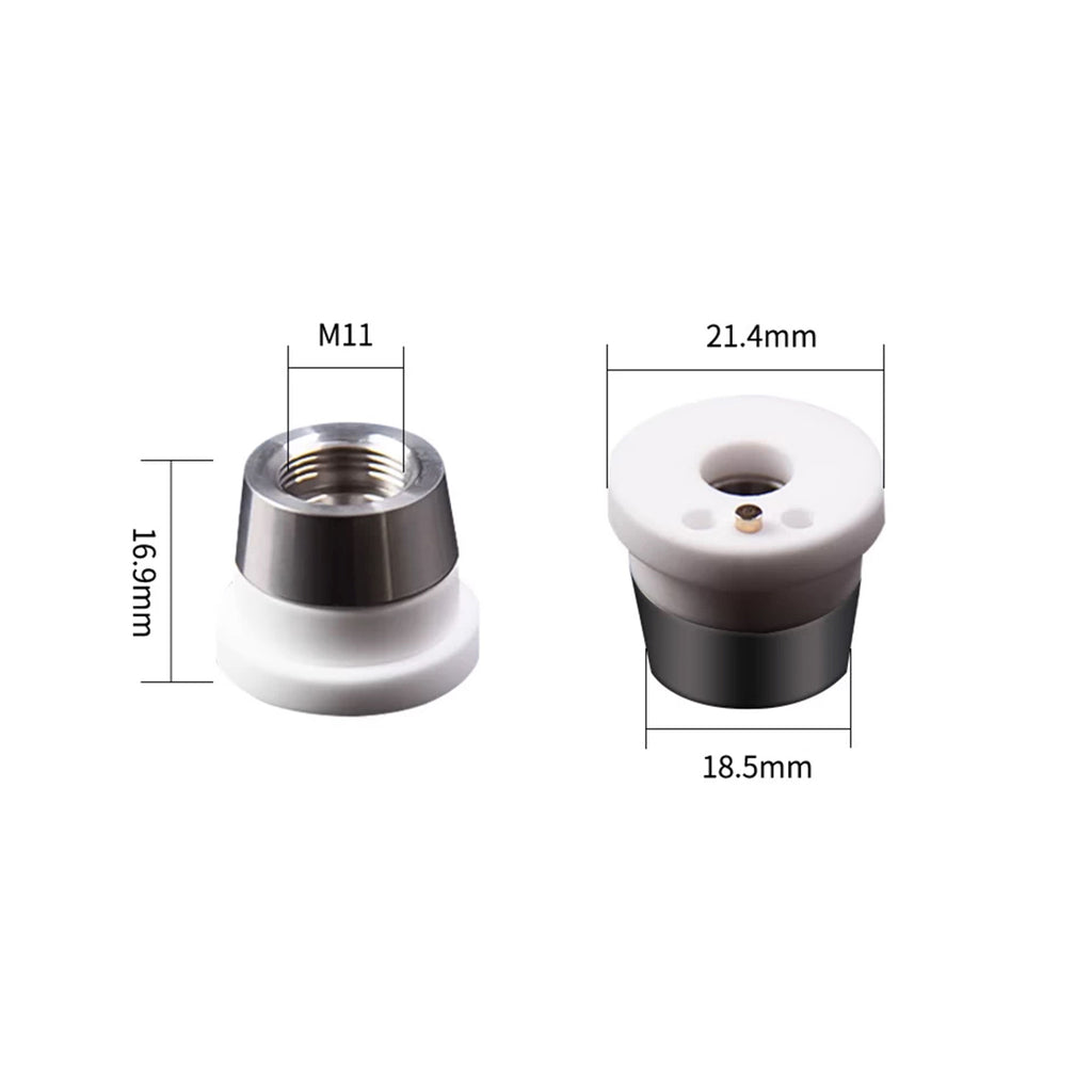 Raytools Ceramic Rings D32 D28 D19.5 D21.4 D41