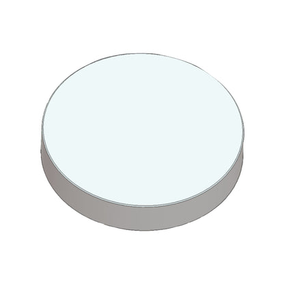 Precitec Lower Laser Protective Lens for Laser Cutting Head D30x5, D37x7