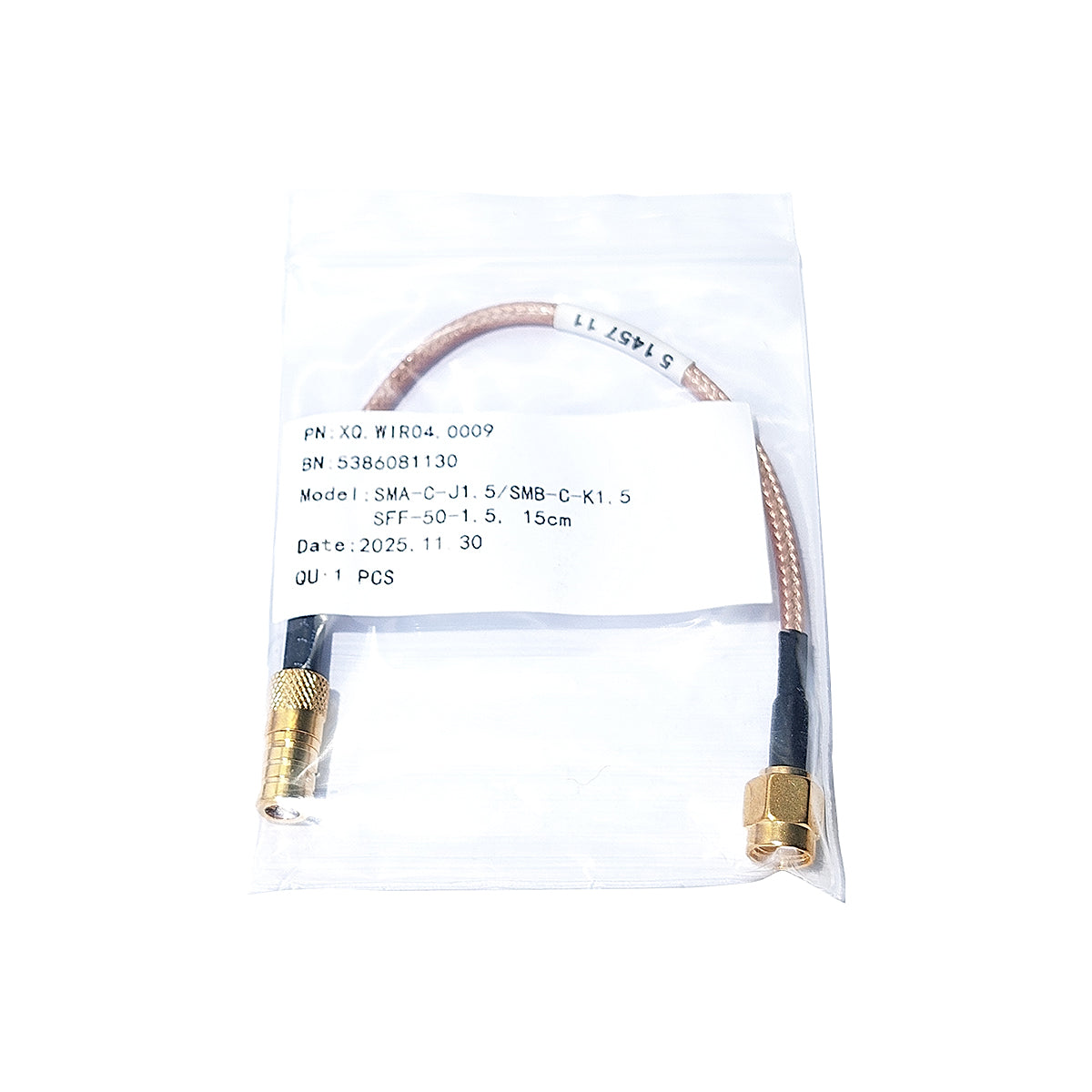 RayTools Original Tip Transformer Wire for Fiber Laser